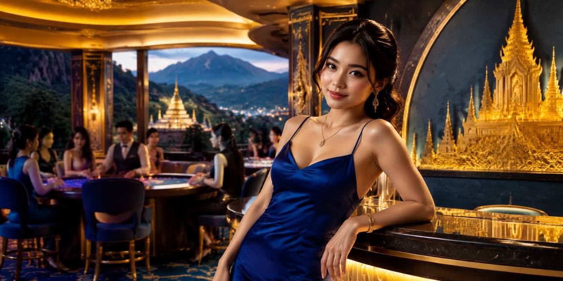 kk222 ကျွန်ုပ်တို့၏ Live Craps ထဲတွင် ဘာတွေ ရှိသလဲ